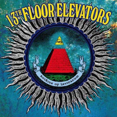 13th Floor Elevators - Rockius