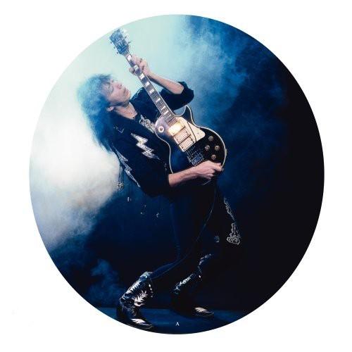 Frehley, Ace - Greatest Hits Live