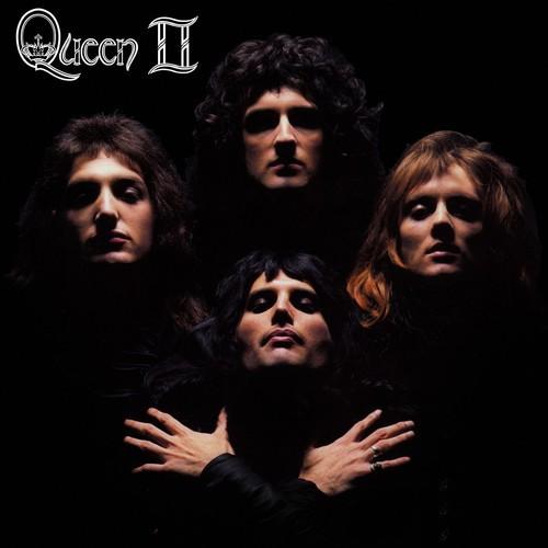 Queen - II