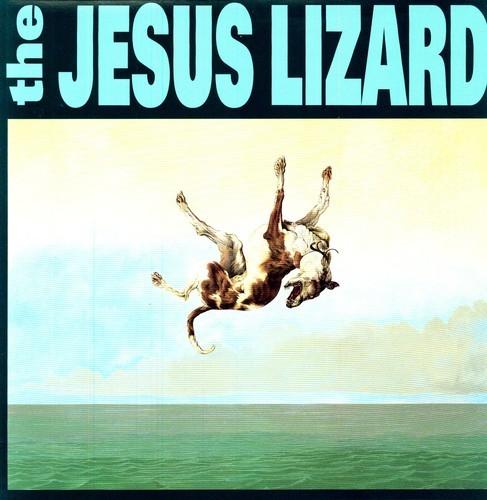 Jesus Lizard - Down