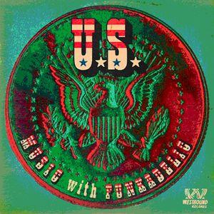 Funkadelic - U.S. Music With