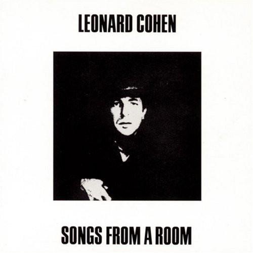Cohen, Leonard - Songs From A Room