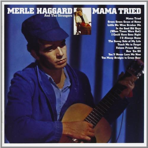 Haggard, Merle - Mama Tried