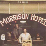 Doors, The - Morrison Hotel