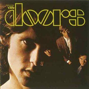 Doors, The - The Doors
