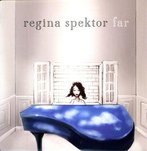 Spektor, Regina - Far