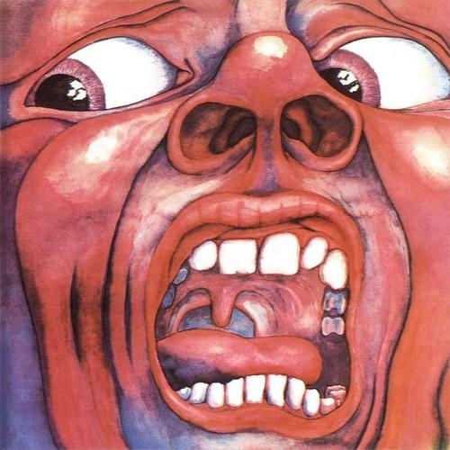 King Crimson - In The Court