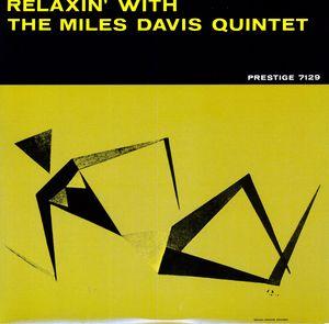 Davis, Miles Quintet - Relaxin'