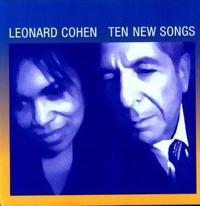 Cohen, Leonard - Ten New Songs