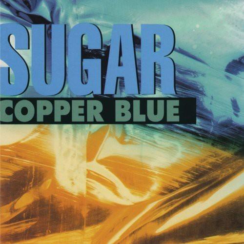 Sugar - Copper Blue/ Beaster