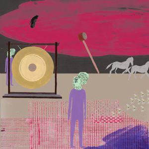 Quasi - American Gong