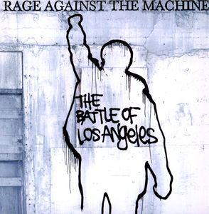 Rage Against The Machine - Battle of Los Angeles