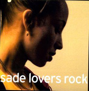 Sade - Lovers Rock