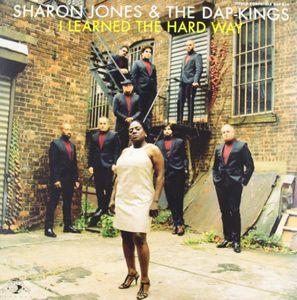 Jones, Sharon - I Learned The Hard Way