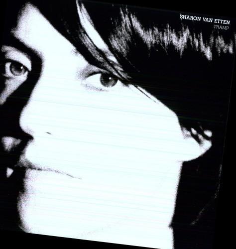Van Etten, Sharon - Tramp