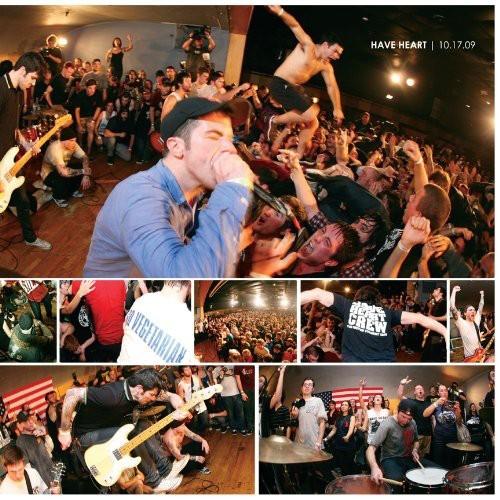 Have Heart - 10.17.09