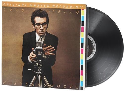 Costello, Elvis - This Year's Model