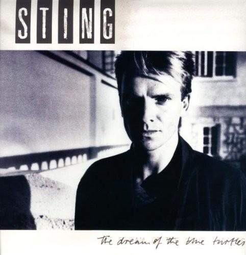 Sting - Dream Of The Blue Turtles