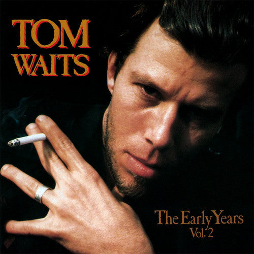 Waits, Tom- Early Years 2