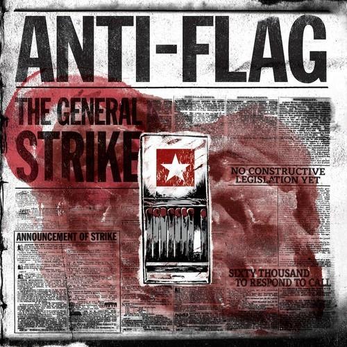 Anti Flag - General Strike