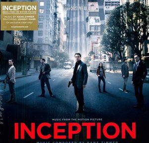 Soundtrack - Inception