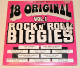Various - Rock N Roll Biggies