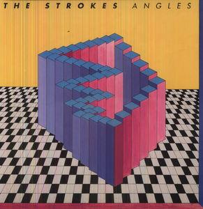 Strokes, The - Angles