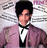Prince - Controversy (2022)