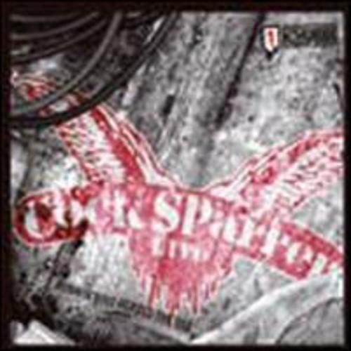 Cock Sparrer - Runnin Riot Across The USA