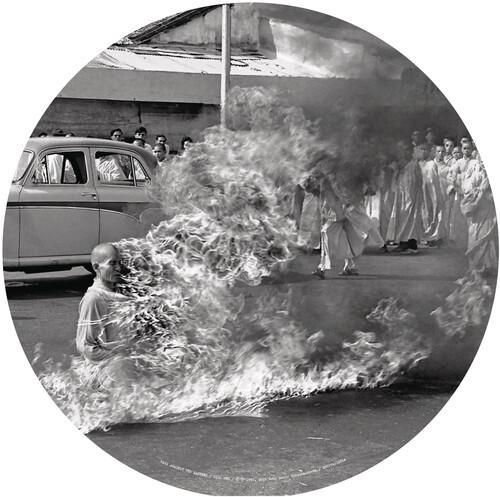 Rage Against The Machine - Rage Against