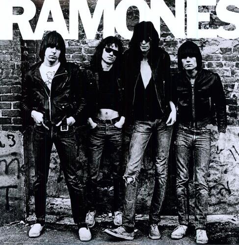 Ramones - Ramones