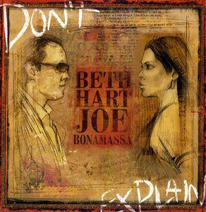 Hart, Beth - Don't Explain