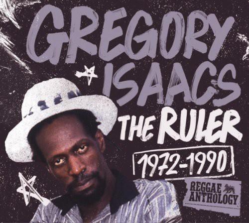 Isaacs, Gregory - Ruler