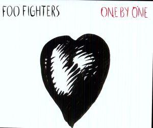 Foo Fighters - One By One