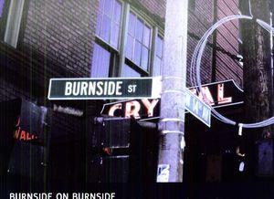 Burnside, R.L. - Burnside On Burnside