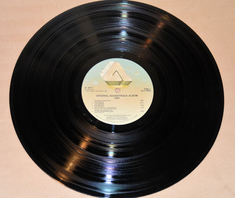 Soundtrack - 1941