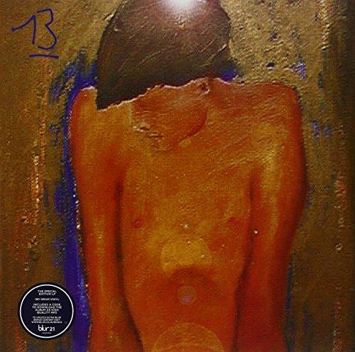Blur - 13