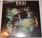 Miscellaneous - 1969 A Record Of The Year