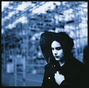 White, Jack - Blunderbuss