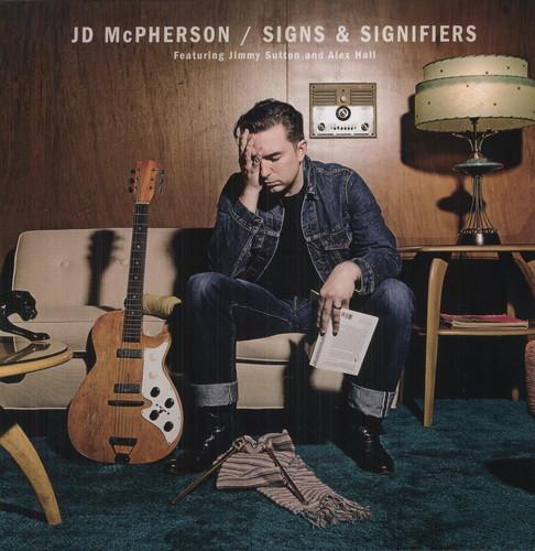 McPherson, JD - Signs & Signifiers