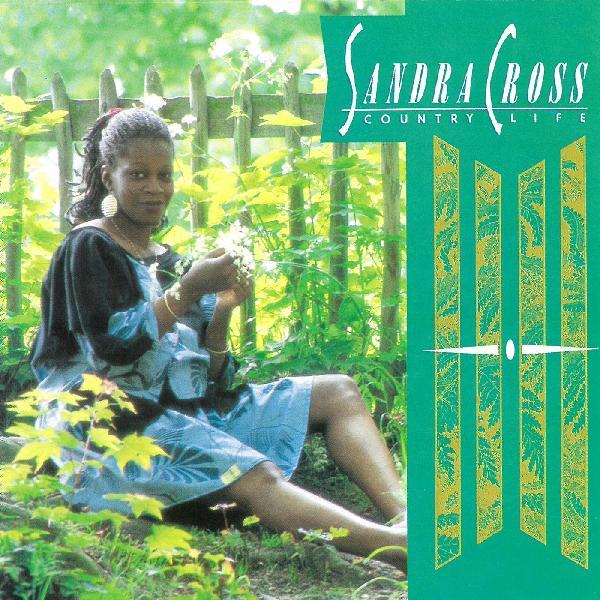 Cross, Sandra - Country Life