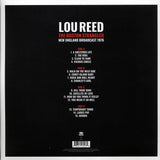 Reed, Lou - The Boston Strangler