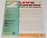2 Live Crew - As Nasty As They Wanna Be