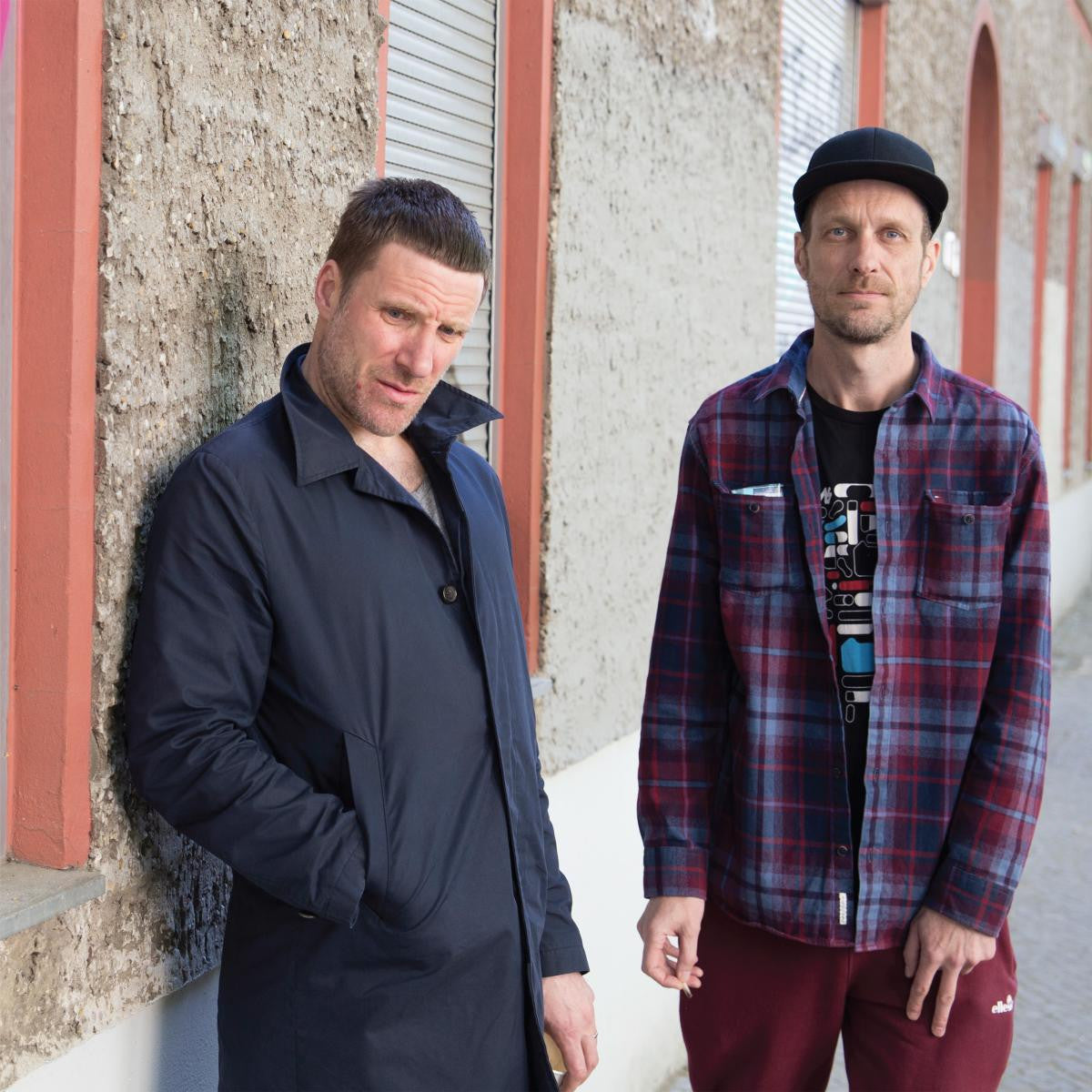 Sleaford Mods - Self Titled