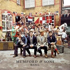 Mumford & Sons - Babel