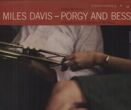 Davis, Miles - Porgy & Bess