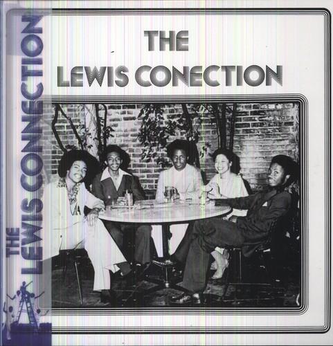 Lewis Connection