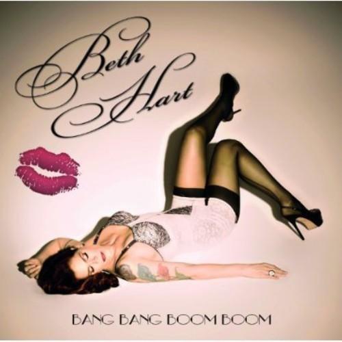 Hart, Beth - Bang Bang Boom Boom