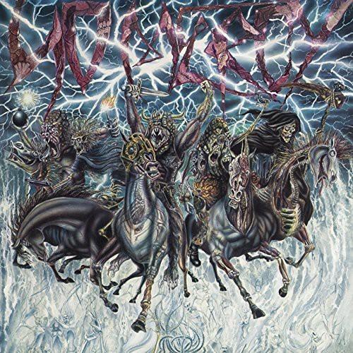 Suicidal Tendencies - No Mercy The Fool