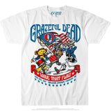 Grateful Dead - 4th of July